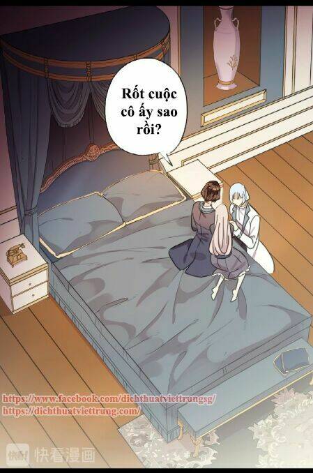 Vết Cắn Ngọt Ngào 3: Chapter 24