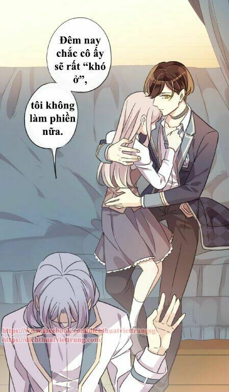 Vết Cắn Ngọt Ngào 3: Chapter 24