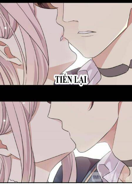 Vết Cắn Ngọt Ngào 3: Chapter 24