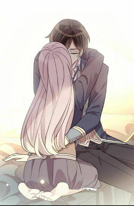 Vết Cắn Ngọt Ngào 3: Chapter 24