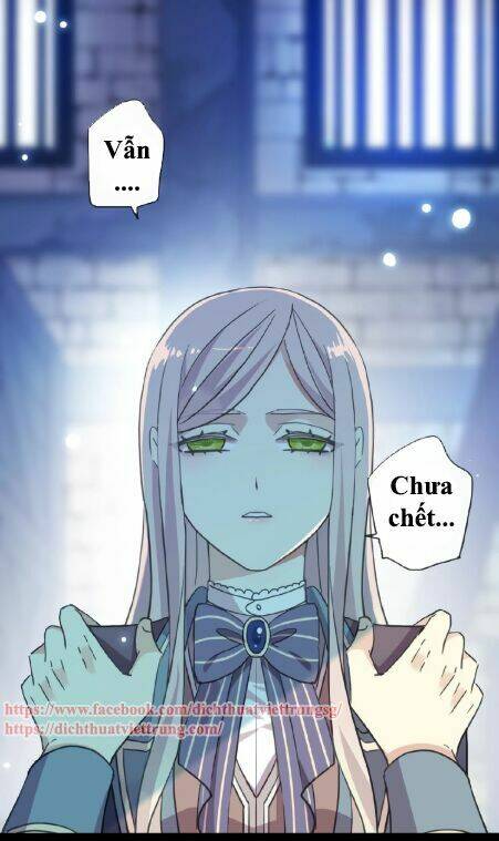 Vết Cắn Ngọt Ngào 3: Chapter 24