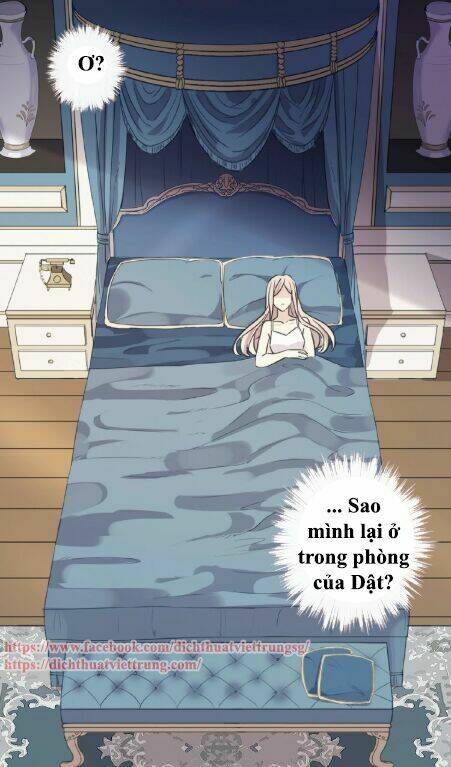 Vết Cắn Ngọt Ngào 3: Chapter 24