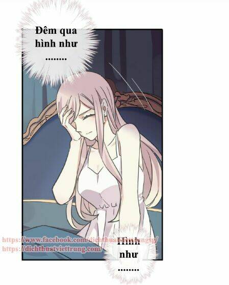 Vết Cắn Ngọt Ngào 3: Chapter 24