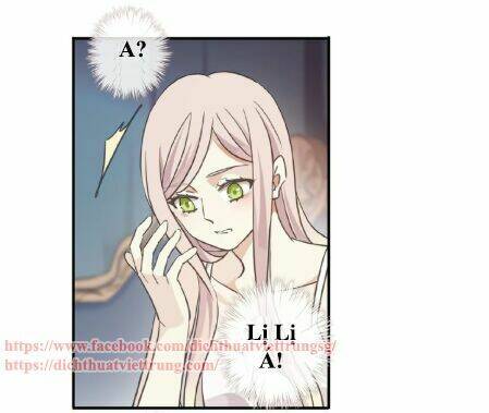 Vết Cắn Ngọt Ngào 3: Chapter 24