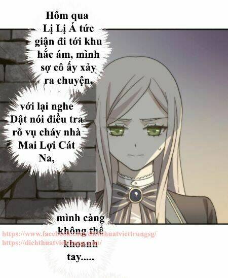 Vết Cắn Ngọt Ngào 3: Chapter 24