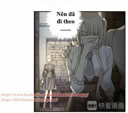 Vết Cắn Ngọt Ngào 3: Chapter 24