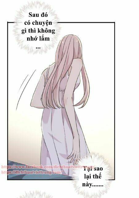 Vết Cắn Ngọt Ngào 3: Chapter 24
