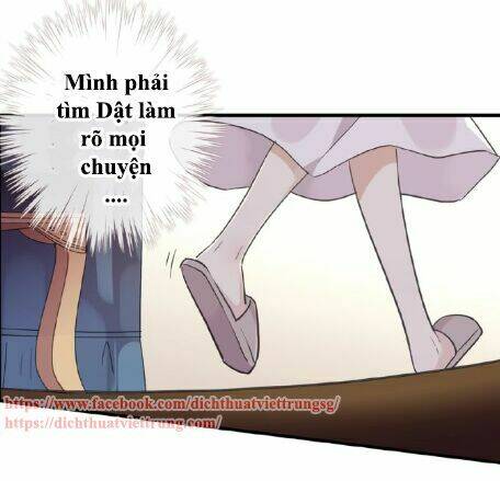 Vết Cắn Ngọt Ngào 3: Chapter 24