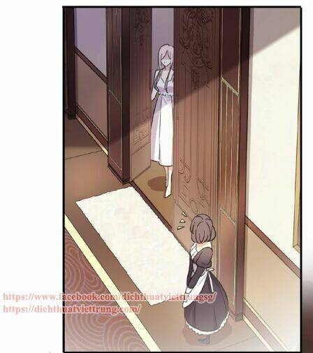 Vết Cắn Ngọt Ngào 3: Chapter 24