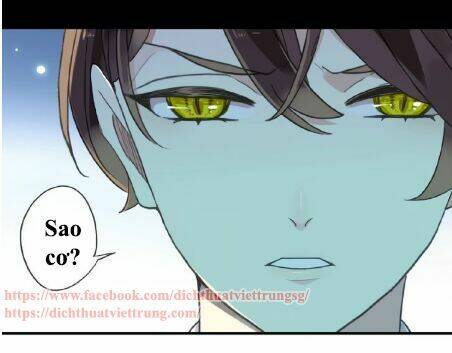Vết Cắn Ngọt Ngào 3: Chapter 24