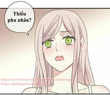 Vết Cắn Ngọt Ngào 3: Chapter 24