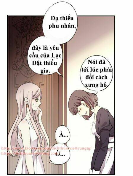 Vết Cắn Ngọt Ngào 3: Chapter 24