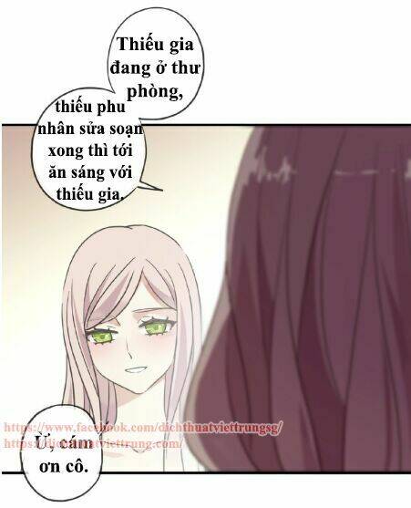 Vết Cắn Ngọt Ngào 3: Chapter 24