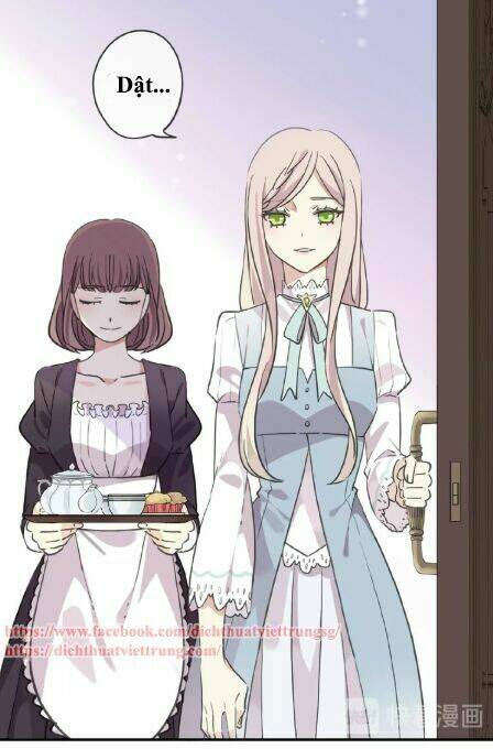 Vết Cắn Ngọt Ngào 3: Chapter 24