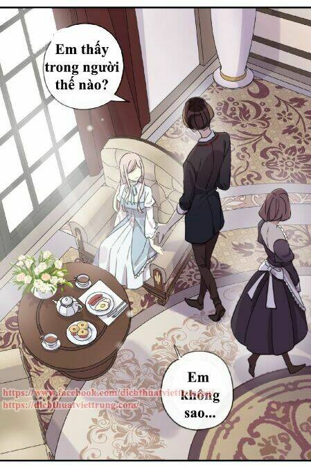 Vết Cắn Ngọt Ngào 3: Chapter 24