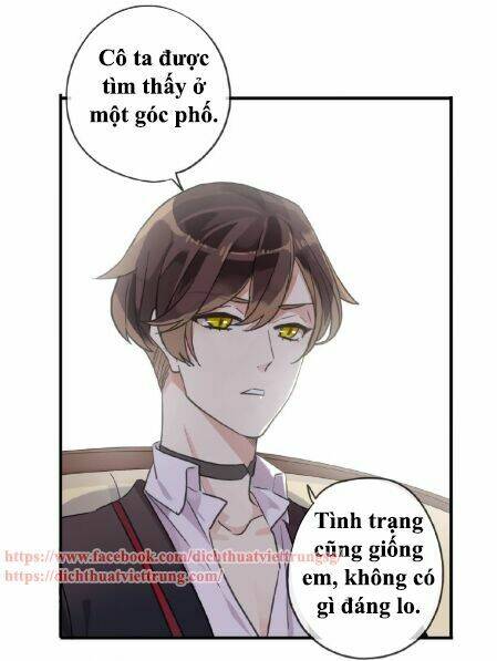 Vết Cắn Ngọt Ngào 3: Chapter 24