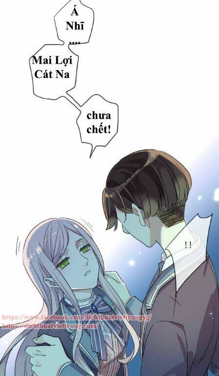 Vết Cắn Ngọt Ngào 3: Chapter 24