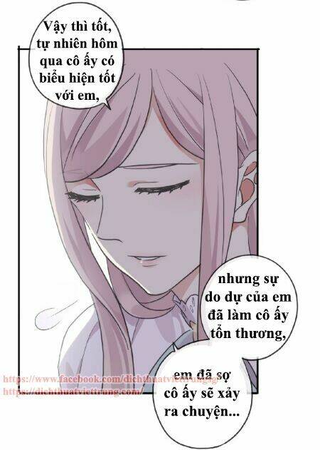 Vết Cắn Ngọt Ngào 3: Chapter 24