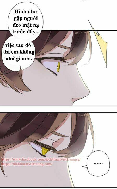 Vết Cắn Ngọt Ngào 3: Chapter 24