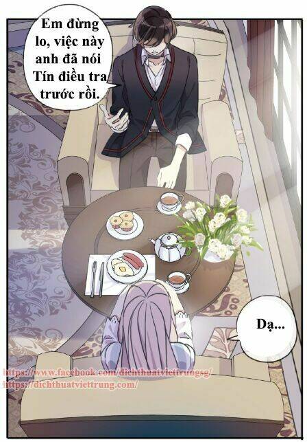 Vết Cắn Ngọt Ngào 3: Chapter 24