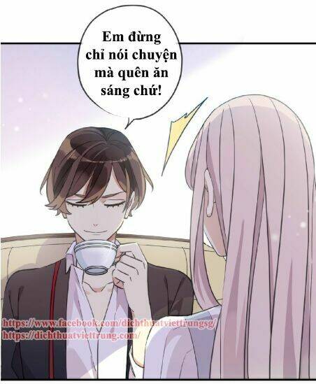 Vết Cắn Ngọt Ngào 3: Chapter 24