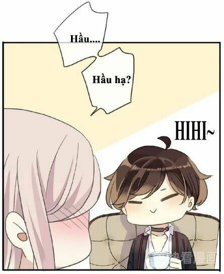 Vết Cắn Ngọt Ngào 3: Chapter 24