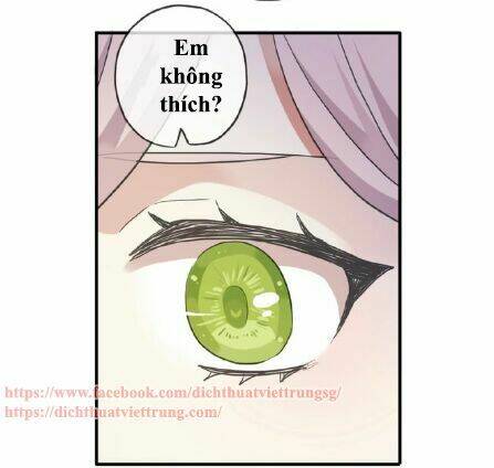 Vết Cắn Ngọt Ngào 3: Chapter 24