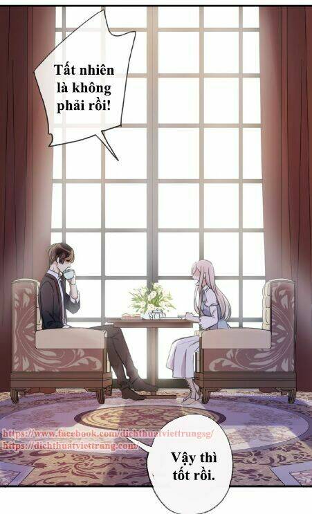 Vết Cắn Ngọt Ngào 3: Chapter 24