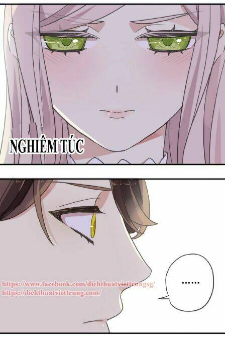 Vết Cắn Ngọt Ngào 3: Chapter 24