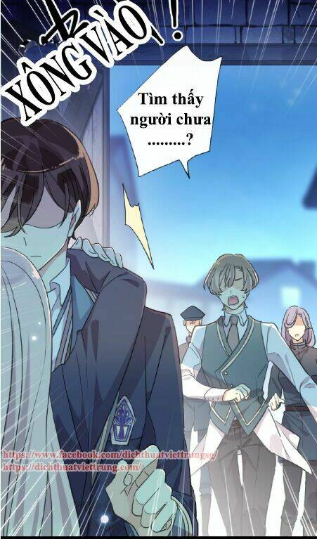 Vết Cắn Ngọt Ngào 3: Chapter 24