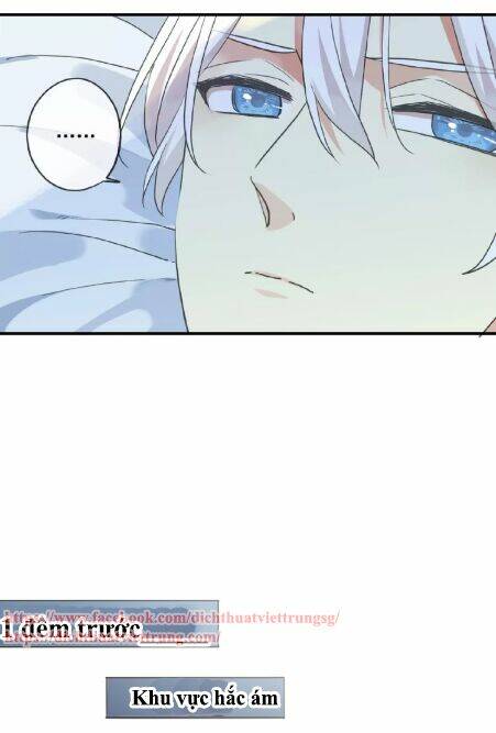 Vết Cắn Ngọt Ngào 3: Chapter 25