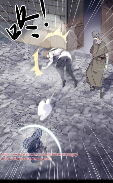 Vết Cắn Ngọt Ngào 3: Chapter 25
