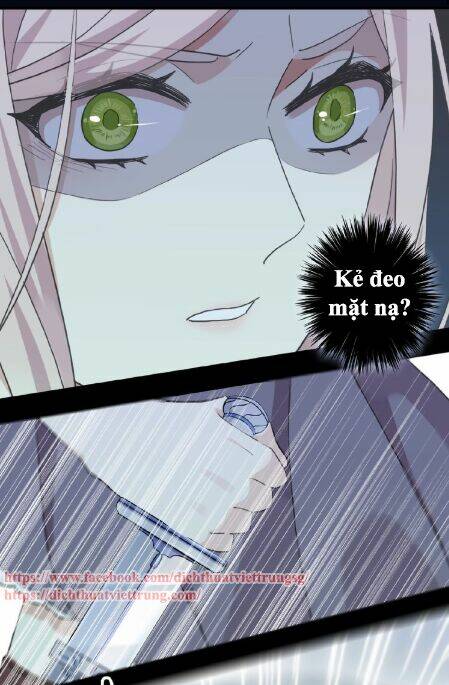 Vết Cắn Ngọt Ngào 3: Chapter 25