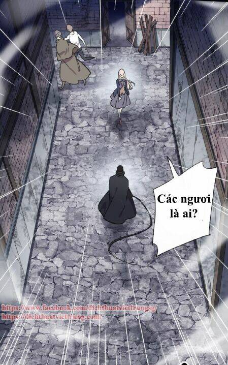 Vết Cắn Ngọt Ngào 3: Chapter 25