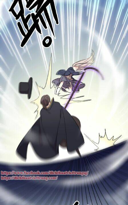 Vết Cắn Ngọt Ngào 3: Chapter 25