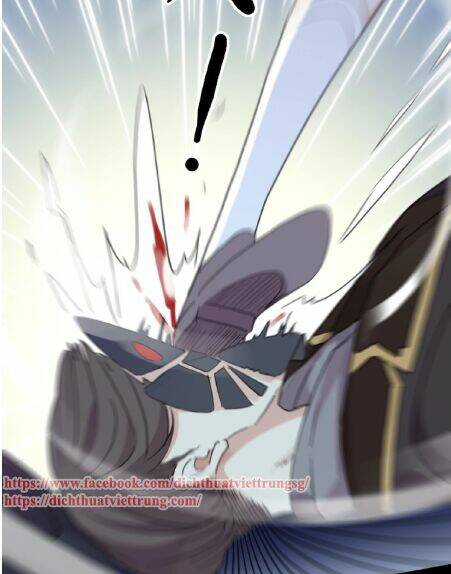 Vết Cắn Ngọt Ngào 3: Chapter 25