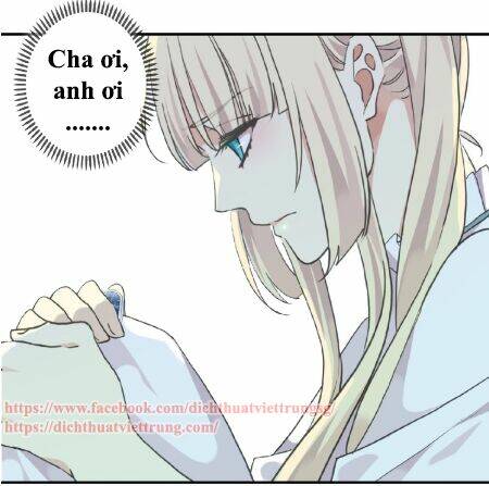 Vết Cắn Ngọt Ngào 3: Chapter 25