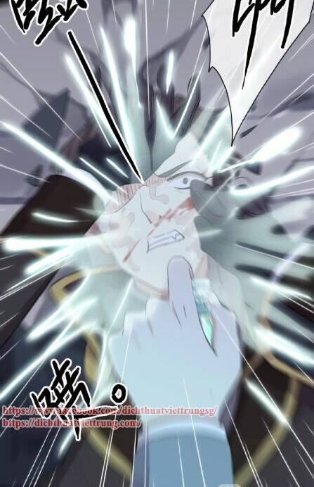 Vết Cắn Ngọt Ngào 3: Chapter 25