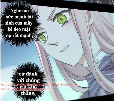 Vết Cắn Ngọt Ngào 3: Chapter 25