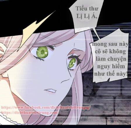Vết Cắn Ngọt Ngào 3: Chapter 25