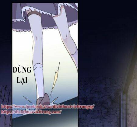 Vết Cắn Ngọt Ngào 3: Chapter 25