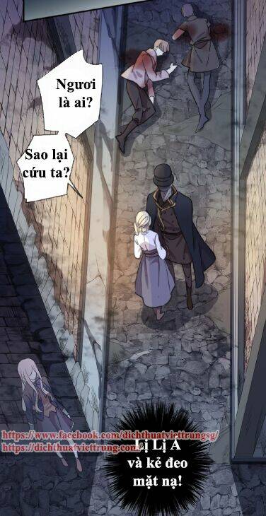 Vết Cắn Ngọt Ngào 3: Chapter 25