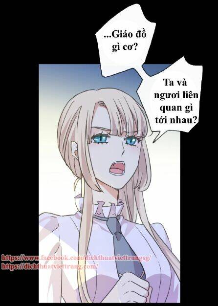 Vết Cắn Ngọt Ngào 3: Chapter 25