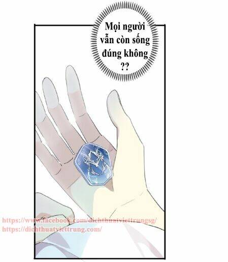 Vết Cắn Ngọt Ngào 3: Chapter 25
