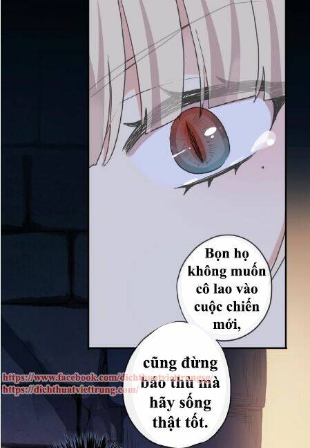 Vết Cắn Ngọt Ngào 3: Chapter 25