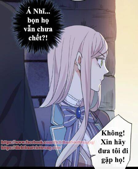 Vết Cắn Ngọt Ngào 3: Chapter 25