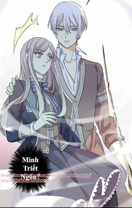 Vết Cắn Ngọt Ngào 3: Chapter 25