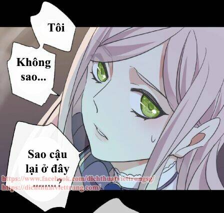 Vết Cắn Ngọt Ngào 3: Chapter 25
