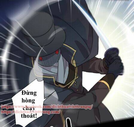 Vết Cắn Ngọt Ngào 3: Chapter 25