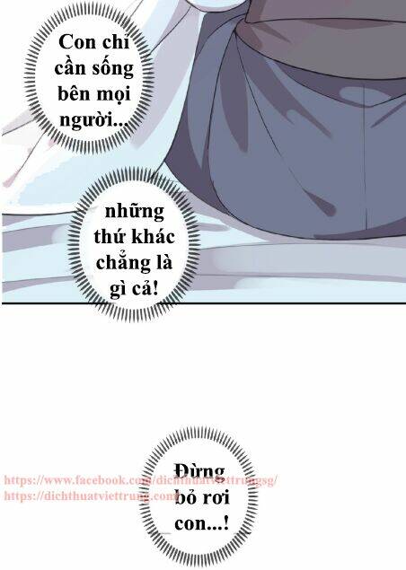 Vết Cắn Ngọt Ngào 3: Chapter 25